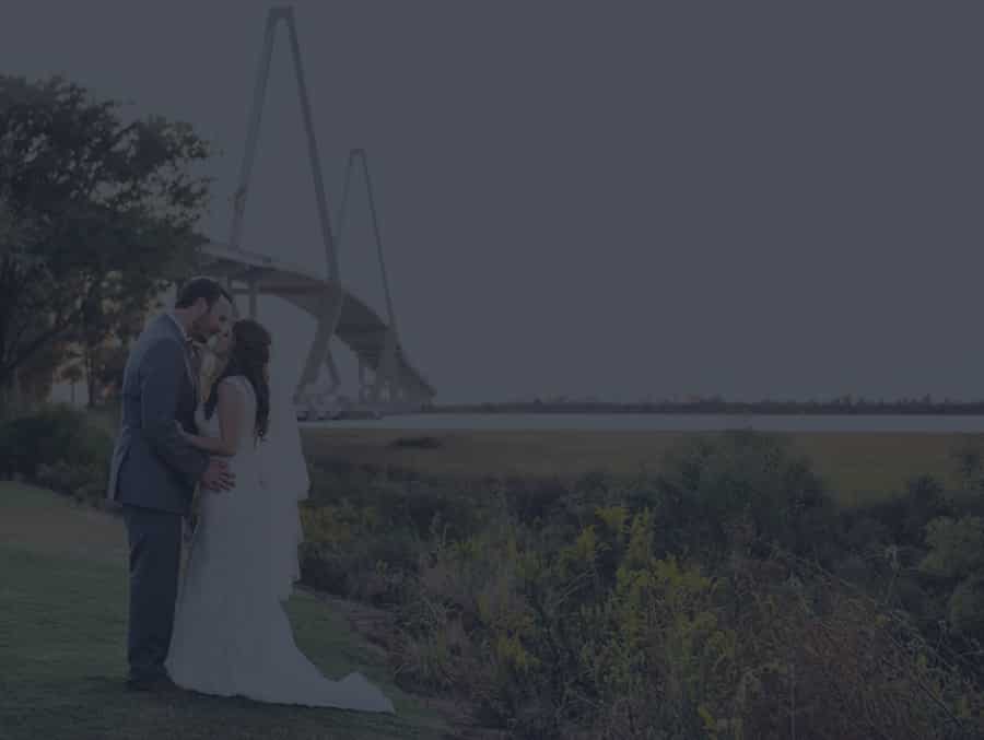 A Charleston Wedding